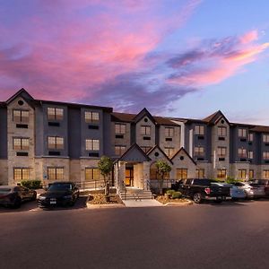 Best Western Seaworld San Antonio